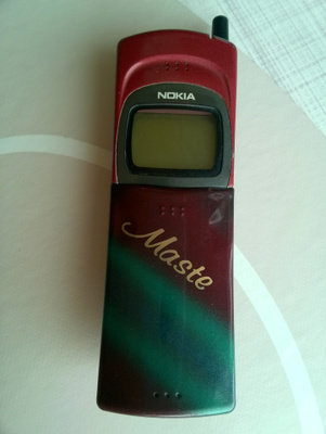Nokia 8110