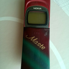 Nokia 8110 - pikkukuva 1
