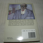 Adrian - Adey Mahdottomat murhat   -pok - pikkukuva 2
