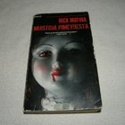 Rick Mofina Muistoja pimeydestä -nid - pikkukuva 1