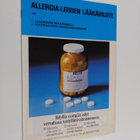 Allergia-lehden lääkäriliite - pikkukuva 1