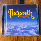 Nazareth - Greatest Hits Volyme 2 cd - pikkukuva 1