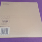 Merzbow, Mats Gustafsson, Balázs Pándi – Cuts Open Purple - pikkukuva 2
