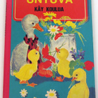 Untuva käy koulua, Laila Niukkanen - pikkukuva 1