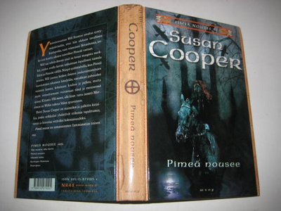 Cooper : Pimeä nousee - Sid 3p