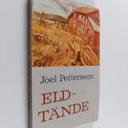 Joel Pettersson : Eldtände - pikkukuva 1