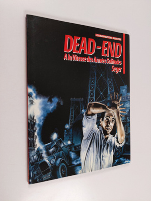 Bernard Seyer : Dead-End