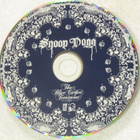 Snoop Dogg • Tha Blue Carpet Treatment CD - pikkukuva 4