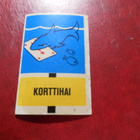 . Purkkatarra Jenkki Kuvahuuli Korttihai - pikkukuva 1