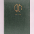 Nils Oker-Blom : Finska läkaresällskapet 1835-1985 (signe... - pikkukuva 1
