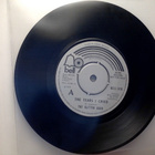 THE GLITTER BAND :: THE TEARS I CRIED :: VINYYLI 7" 1975 ! - pikkukuva 1