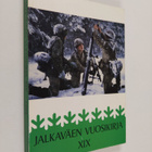 Jalkaväen vuosikirja 19 : 1991 - pikkukuva 1