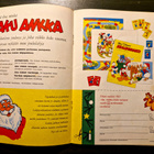 Aku Ankka 50/1962.Liite mukana - pikkukuva 4