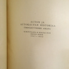 Auton ja autokaupan historiaa itsenäisyytemme aikana - pikkukuva 2