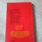 Kellopeliappelsiini Anthony Burgess - pikkukuva 2