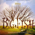 dvd, Big Fish (2003, IMBd 8.0) [fantasia] - pikkukuva 1