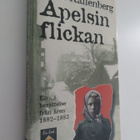 Apelsinflickan - Lena Kallenberg - pikkukuva 1