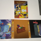 THE SIMPSONS THE COMPLETE TENTH SEASON DVD - pikkukuva 1