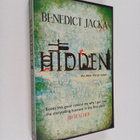 Benedict Jacka : Hidden - pikkukuva 1