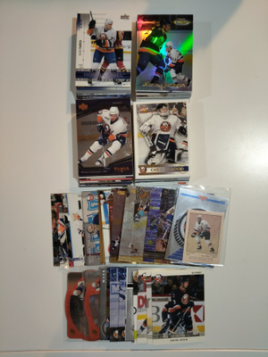 New York Islanders 130kpl