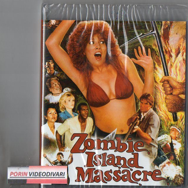 zombie island massacre	(28 151)	UUSI	-US-	BLUR+DVD		(2)	1983