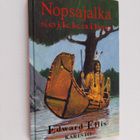 Edward S. Ellis : Nopsajalka seikkailee - pikkukuva 1