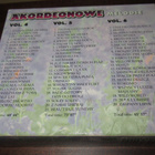 Akordeonowe Melosie 3cd box - pikkukuva 2
