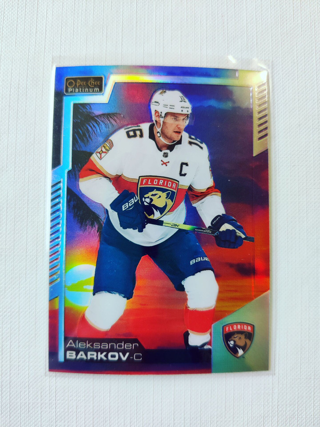 Aleksander Barkov