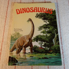 DINOSAURUS :  RUTH WHEELER - pikkukuva 1