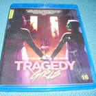 TRAGEDY GIRLS (Josh Hutcherson) BD*** - pikkukuva 1