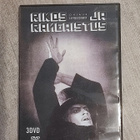Rikos ja rangaistus Lev Kulidzhanov - pikkukuva 1