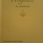 Sergeanne Golon / Angelika ja demoni - pikkukuva 3
