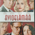 AVIOELÄMÄÄ DVD ( Pierce Brosnan, Patricia Clarkson) - pikkukuva 1