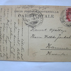 VANHA Postikortti Helsinki 1905 - pikkukuva 2
