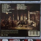 ALL AMERICAN REJECTS - Cdeitä (Aasia painoksia)  10e/kpl - pikkukuva 2