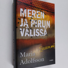 Maria Adolfsson : Meren ja pirun välissä - pikkukuva 1