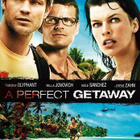 Perfect Getaway, A (10 380) k -FI- suomik. DVD milla jovovi - pikkukuva 2