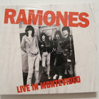Ramones Live in Montevideo CD 38 biisiä - pikkukuva 1