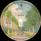 BACK DOOR: Back Door * UK 1973 - pikkukuva 2