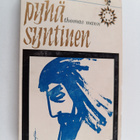 Thomas Mann : Pyhä syntinen - pikkukuva 1