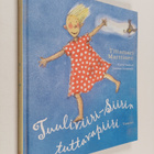 Tittamari Marttinen : Tuuliviiri-Siirin tuttavapiiri - pikkukuva 1