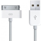 Apple 10 W USB-virtalähde + iPad/2 tai iPhone - pikkukuva 2