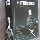8DVD Hitchcock Classic Collection 9 elokuvaa 1934-44 - pikkukuva 1