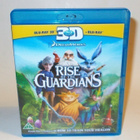 RISE OF THE GUARDIANS 3D (BD) - pikkukuva 1