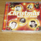 CD Christmas With The Stars (Uusi) - pikkukuva 1