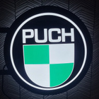 Puch valomainos, uusi - pikkukuva 1