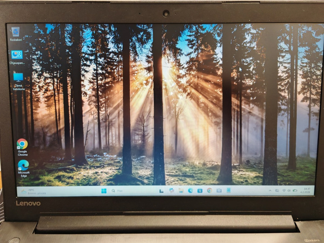 Lenovo Ideapad 310-15IKB, Windows 11 Home