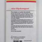 Penny Jordan : Rakas kilpakumppani - pikkukuva 2