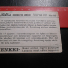 K10 JENKKI Kuumatka # 86 - pikkukuva 2