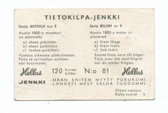 Item image